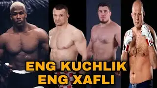 ЭНГ КУЧЛИК 4 ЖАНГЧИ ENG KUCHLIK 4 JANGCHI