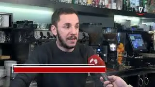 Oleada de robos en los bares de la provincia de Soria