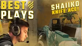 BEST PLAYS From The EUL Finals! - Rainbow Six Siege 2022