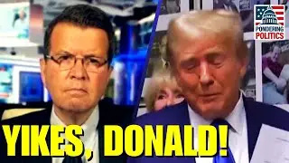 Fox News Hosts DROP MAJOR WARNING to MAGA Republicans on LIVE TV!