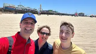 Discover Los Angeles: The Sigifamily Hollywood Story 🎥 Hollywood made here