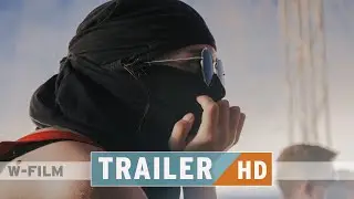 Bis hierhin und wie weiter? [Offizieller Trailer Deutsch HD] – Ab 19. September nur im Kino