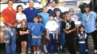 After this photo was taken, everything would change . The murder of Matthew Cecchi.