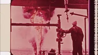 Oil and the Overlive Society [1973]