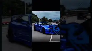 blue pill or red pill #supramk4 #gtr #tiktok #shortvideo