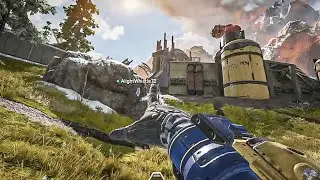 Perfect (Apex shorts)