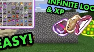 How To Make A OP Fish Farm