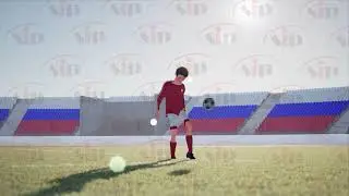Футбол