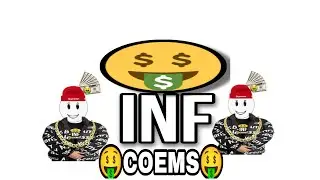 The coems song sped up
