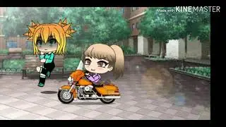 ~МЕСТЬ!~[1/?] {Gacha live}.