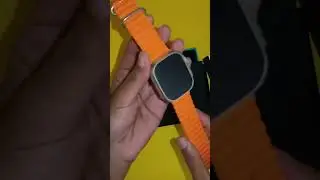 Apple Watch Ultra ₹2,999 ? Pebble Cosmos Engage  😱 Unboxing 🔥 #shorts #new #unboxing