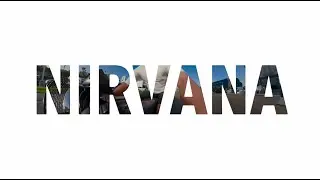 Reachin’ Nirvana