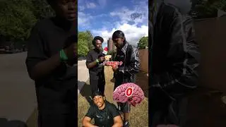 Is JME The SMARTEST Rapper In The UK? 👀🧠