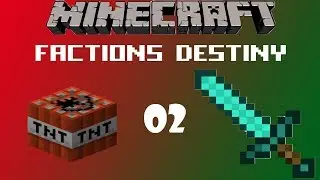 Factions Destiny #02 Geral quitou da facção!