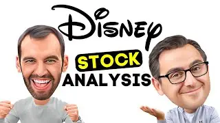 DISNEY & BOB IGER BRINGS BIG CHANGES  | DIS Stock Analysis | Stocks to Buy Now??