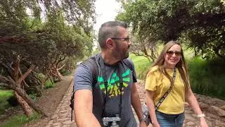 Peru April 2023