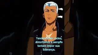 Quem seria os Filhos de Zeus nos Animes ?! #shorts #anime