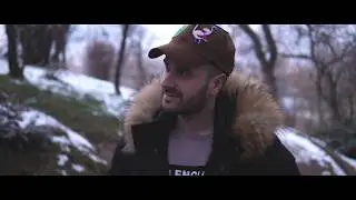 Nature Video - Cinematic  GH5  (Prilep)