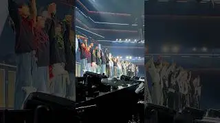 "#LAPOSTA2024" - DAY2 DIGEST- #JO1 #INI #DXTEEN #LOVEALLSTAR