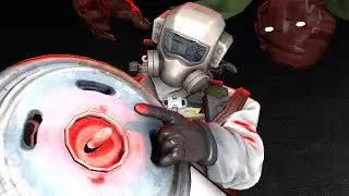 The Land Mine Experiments (Lethal Company)