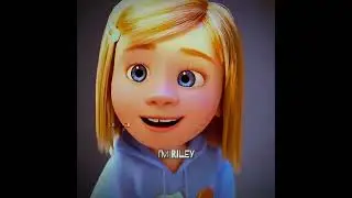 Riley & her friends❤️😍 insideout2 