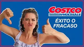 COSTCO, QUÉ SI Y QUÉ DEFINITIVAMENTE NO TE RECOMIENDO COMPRAR PARTE 1 Marisolpink