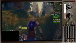 WoW Classic Hardcore #68 - Rogue