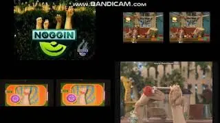 Oobi Sparta Quadparison