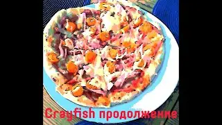 Oleg Crayfish-Crayfish продолжение feat Семён Кубакин