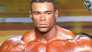 Kevin Levrone edit - funk estrahno