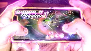 iphone 11 playing fanny in 2024 [Hand cam] Fanny freestyle-Mobile legends