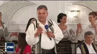 Ion Dragan - Multe-am petrecut in viata