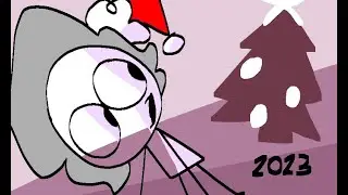 Всех с наступающим новым годом!))).2023