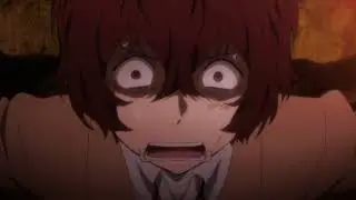 Solarverse Meme - Dazai's Hostage Tape