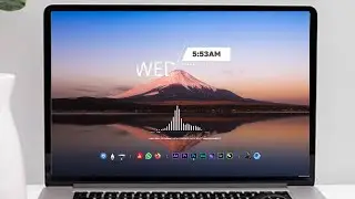 Cara Merubah Tampilan Windows Jadi Lebih Bagus | Tutorial Kamu Bisa | Theme 1