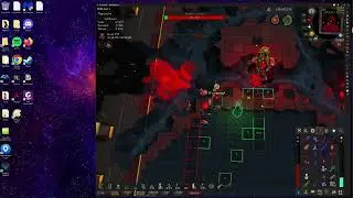 Tumeken's Guardian at 403 Completions