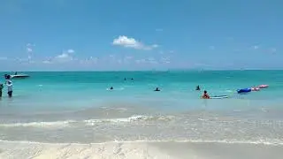 Praia de Antunes - Brasil