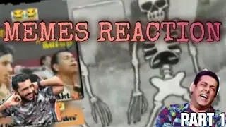 SHREEMAN LEGEND MEME REVIEW  | FUNNY HIGHLIGHT ❤️
