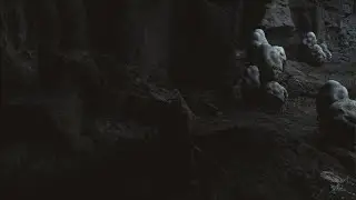 Black Myth: Wukong Violet Spider Fight