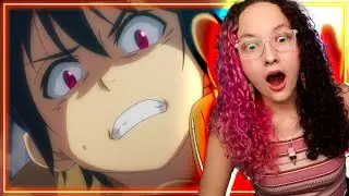I CAN'T BELIEVE HE ALMOST-?! | Erased Episode 7 Reaction & Review
