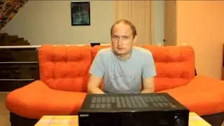 Sony STR-dn 610 Мультиканальный ресивер