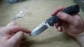 Складной скинер Cold Steel 30ULH Ultimate Hunter