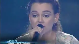სოფო ბათილაშვილი