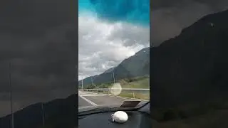На колёсах