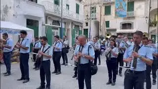 A. Di Zenzo: SIVIGLIANA marcia sinfonica
