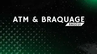 [FiveM -  Paid] ATM avec Braquage