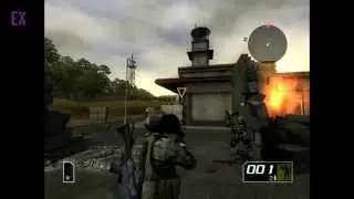 Revisiting A Classic: Ghost Recon 2 (Campaign)