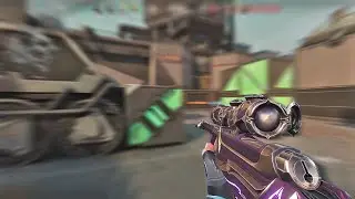 Doja Cat Remix - Valorant