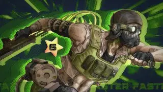 OCTANE.EXE Apex Legends