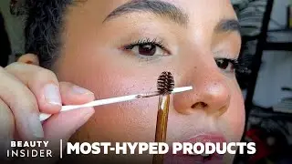 The Best Viral Products Of 2021 | Most-Hyped Products